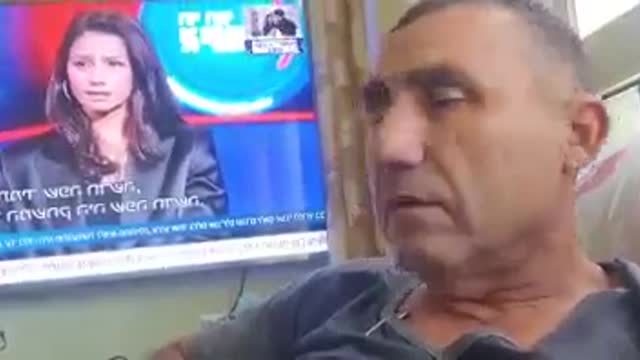 עדות של אמא שלי שכל השכנים שלה ניפטרו מחיסון שלישי הוזהרתם