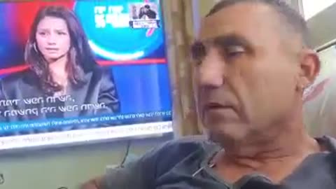 עדות של אמא שלי שכל השכנים שלה ניפטרו מחיסון שלישי הוזהרתם