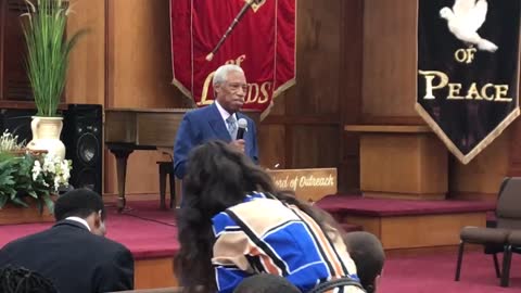 Preach Less and Live More