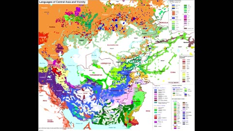 Wars of the 2020's and 30s