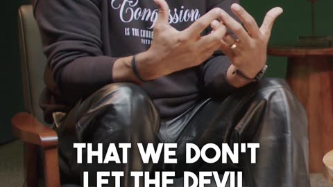 Do you take the gospel and god with you everywhere you go?