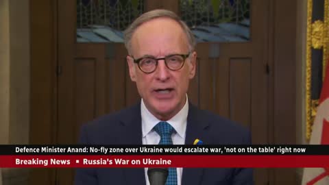 What are Canada's next steps in Russia-Ukraine war?