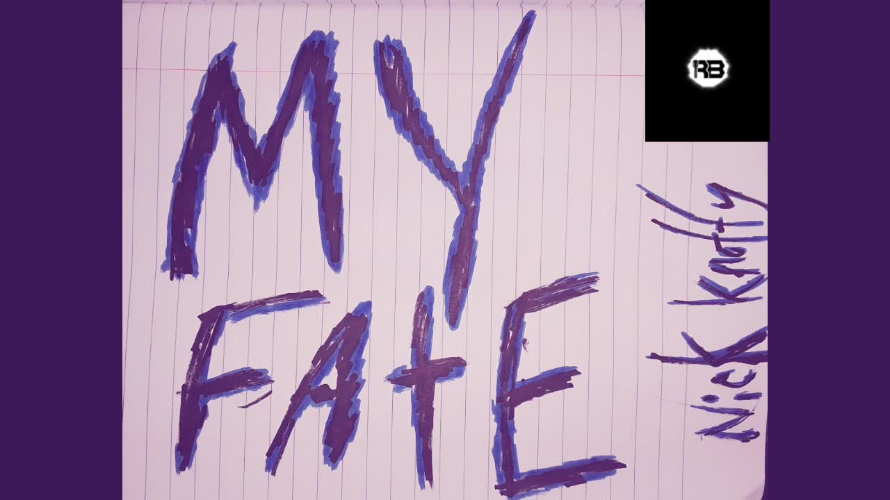 Nick Knotty - My Fate