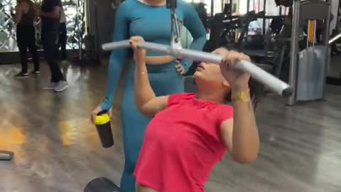 Fitness , weight loss and gym