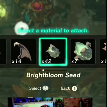 I was not expecting that! | Legend of Zelda: Tears of the Kingdom | game play | episode 39