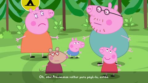 Peppa Pig Part 1