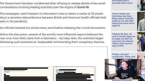 WeAreChange - UNBELIEVABLE! They want to take everything!