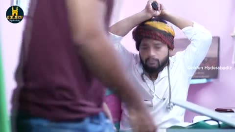 Laddu Pasha MBBS