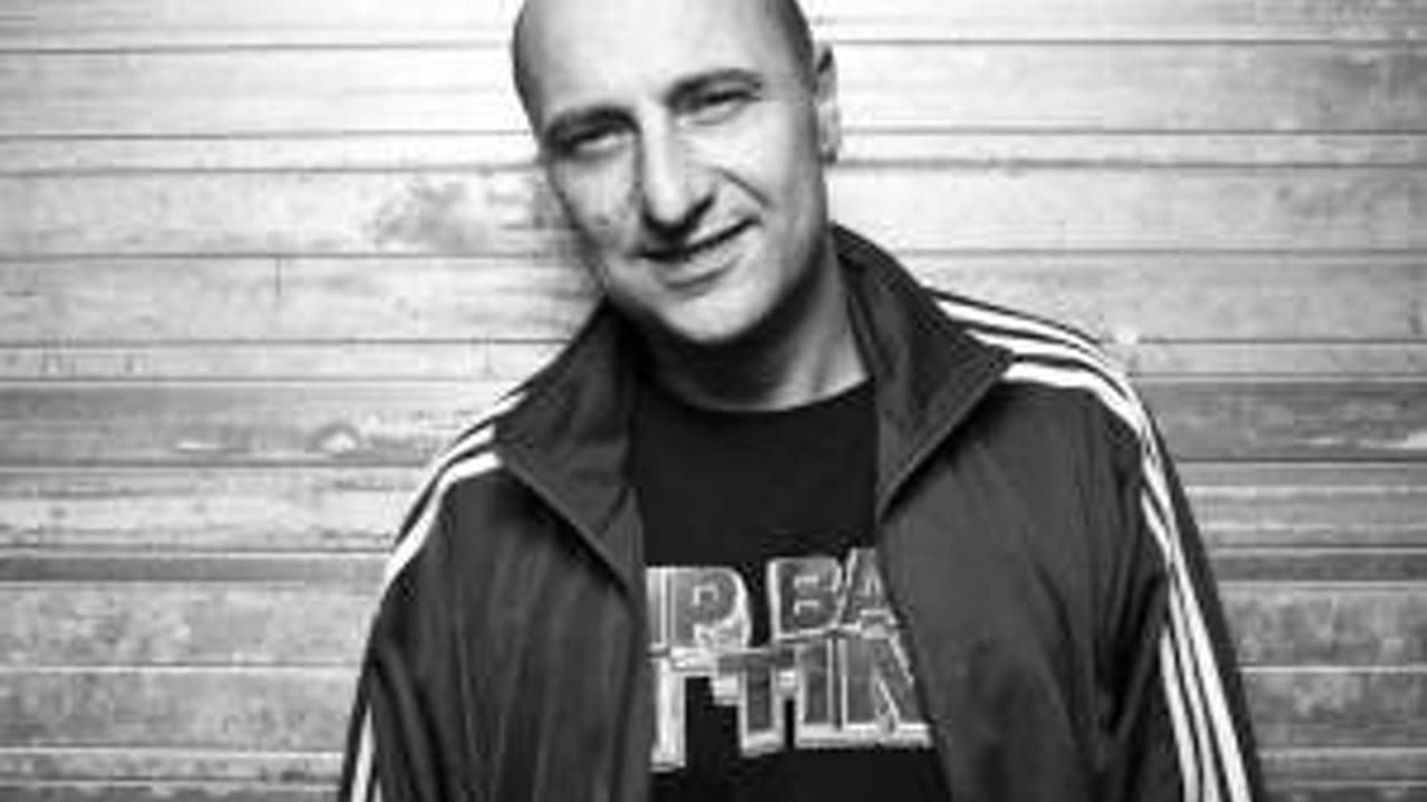 GOOD VIBRATIONS PODCAST, VOL. 250: SLIPMATT - DJ RESISTANCE