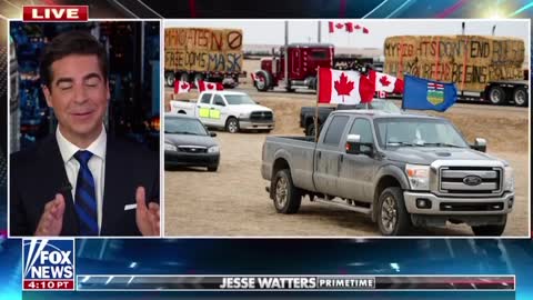 "And The Walls Come Tumbling Down"!