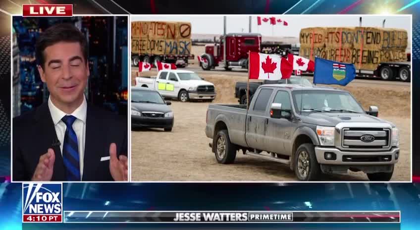 "And The Walls Come Tumbling Down"!