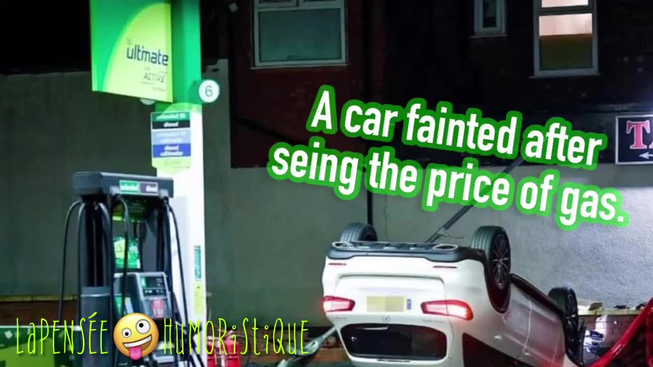 Gas ⛽️ Price $