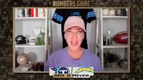 NFL Week 10 Preview & Picks!! 🏈