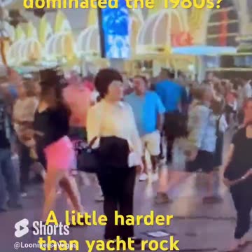 Music Trivia - Do you remember this song?