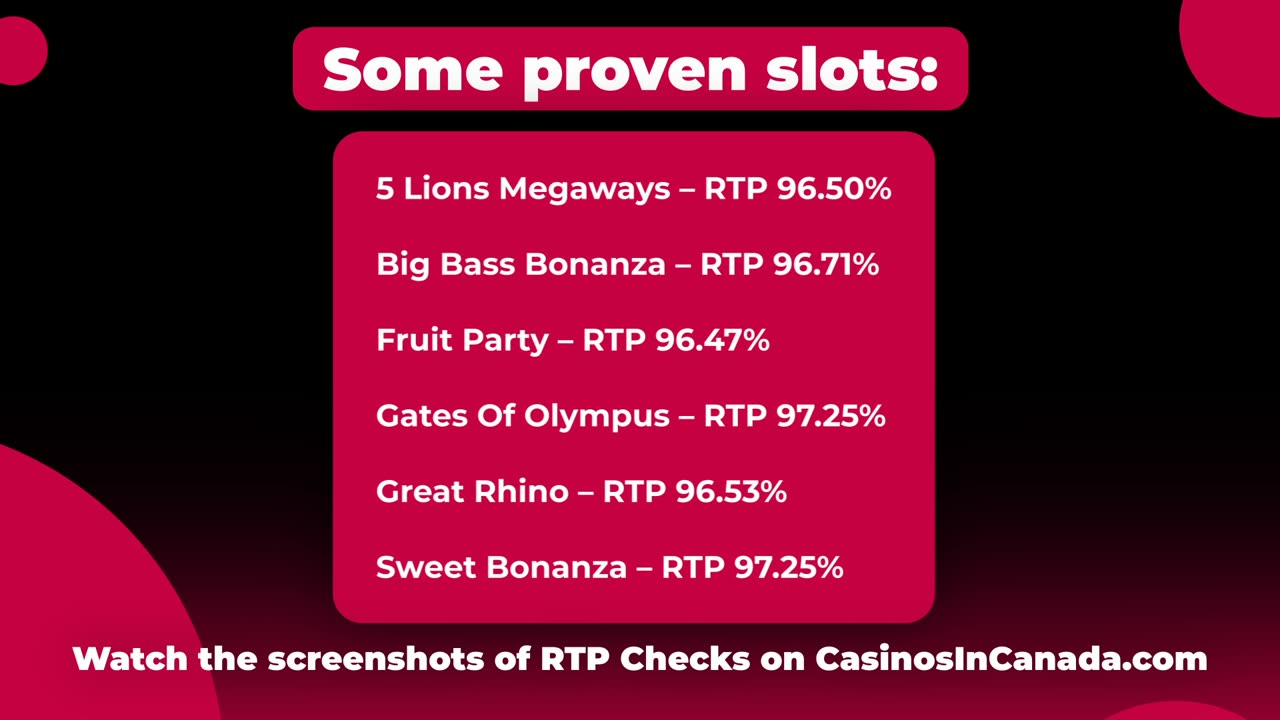 Real RTP and Cassino Pix Casino's Review