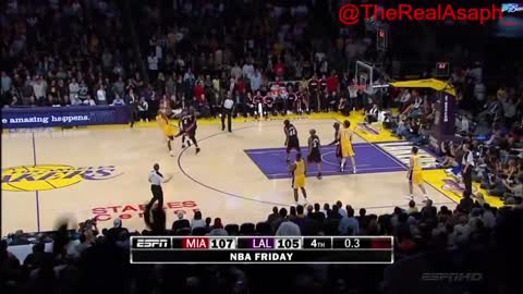 NBA loudest crowd reactions