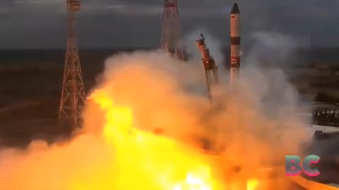 Russia launches 89th Progress cargo spacecraft to ISS