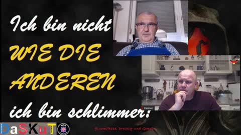 Carsten Jahn - ( Sina Aiko ) LIVE - Eure Themen - 2021 03 13