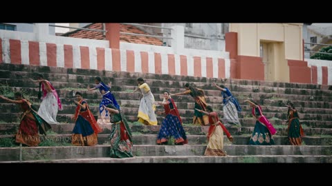 Bathukamma Song 2023 a