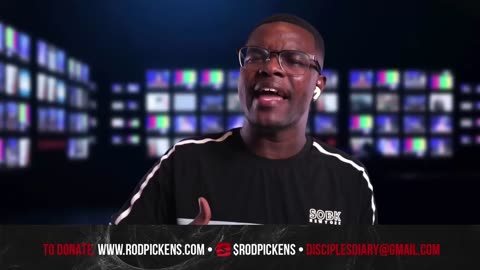 Dream of Heaven - The Lake of Fire - Rod Pickens