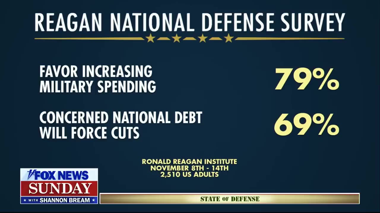 House veterans: Cutting national debt has bipartisan support