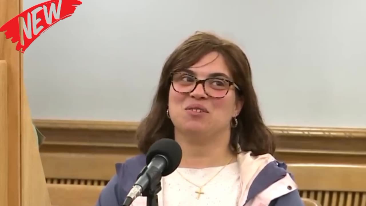 A Motorist Gets A Surprising Lawyer Representing Her | Caught In Providence