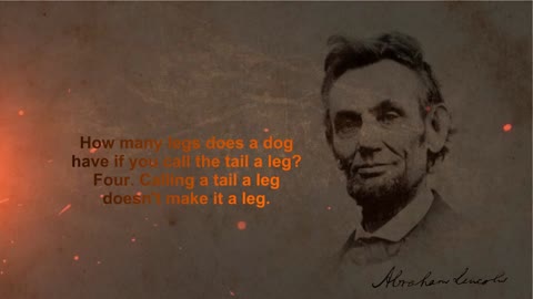 Abraham Lincoln_34 Quotes_Part_03