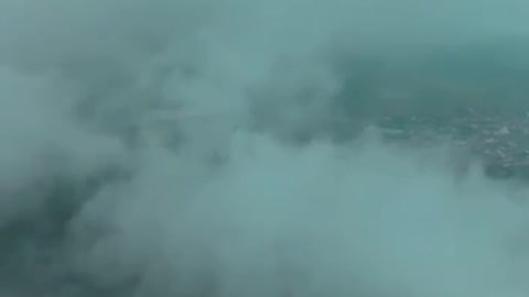 Nas nuvens!!!