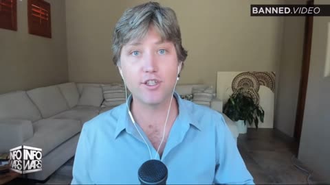 The Alex Jones Show in Full HD for February 1, 2022.