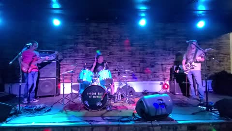 Pocket For Of Posies "Decision"