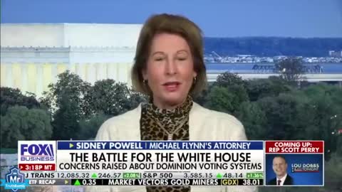 Election Deception part 3