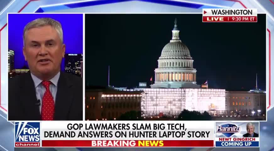 Dozens of Whistleblowers Coming Forward - Including FBI, Customs, Border Patrol & Homeland Security
