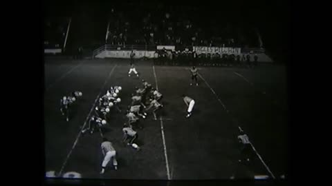 1967 Leesville 26 Oakdale 7