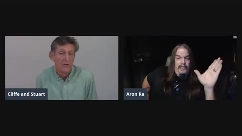 Atheist Aron Ra “Christian ethics vs. Secular ethics”
