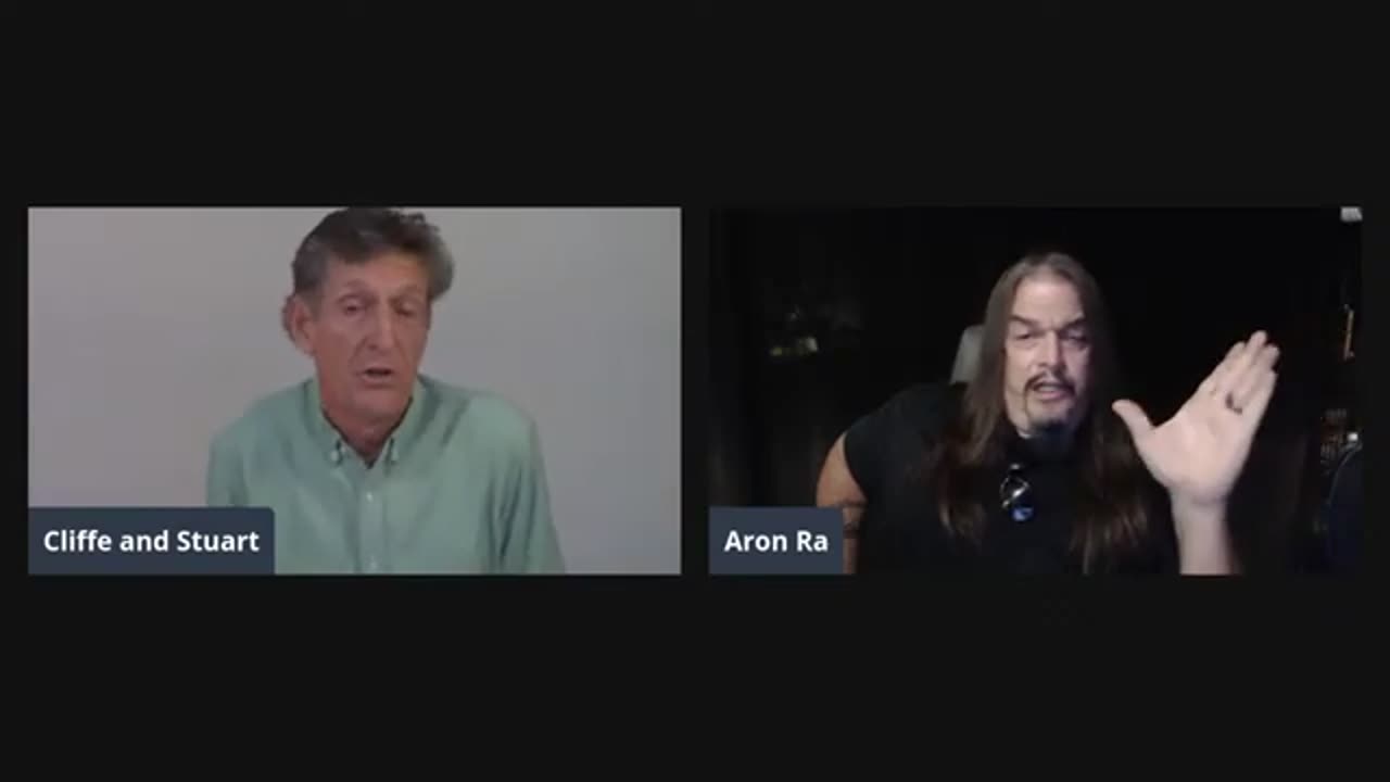 Atheist Aron Ra “Christian ethics vs. Secular ethics”