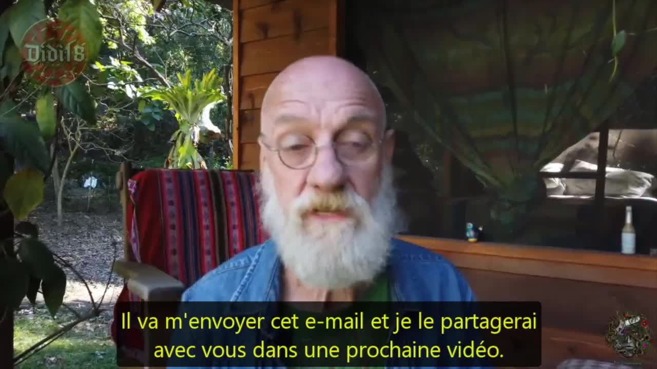 TEMOIGNAGE URGENT DE JOHN O'LOONEY DIRECTEUR DE POMPES FUNEBRES BRITANNIQUE