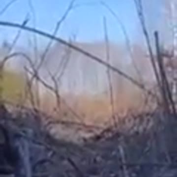 Ukraine Soldiers Ambush Russians