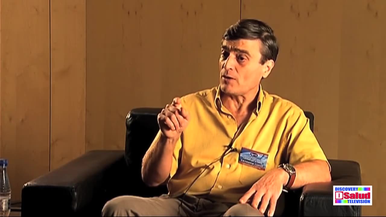 Muérdago, Ayuda contra el Cáncer. Discovery Salud