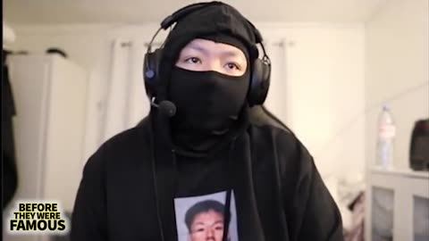 Amigo Chino | Influencer On The Run Following McDonald's Stunt | Before They Were Famous