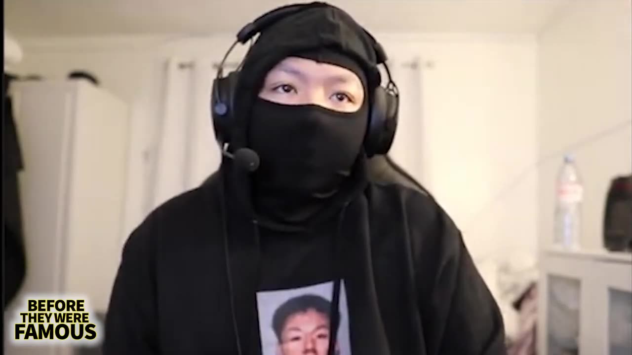 Amigo Chino | Influencer On The Run Following McDonald's Stunt | Before They Were Famous