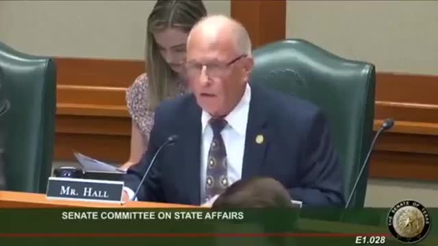 Texas State Report