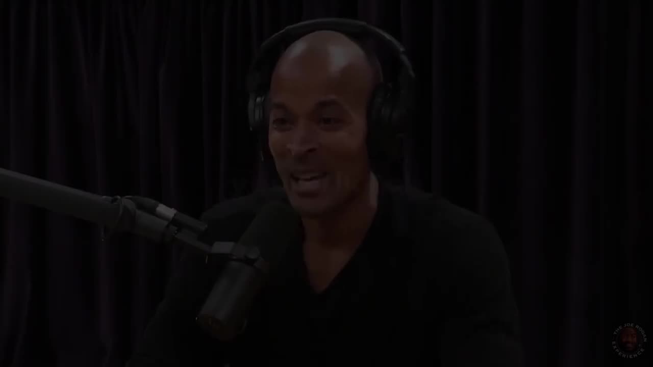 DAVID GOGGINS MOTIVATION EDIT