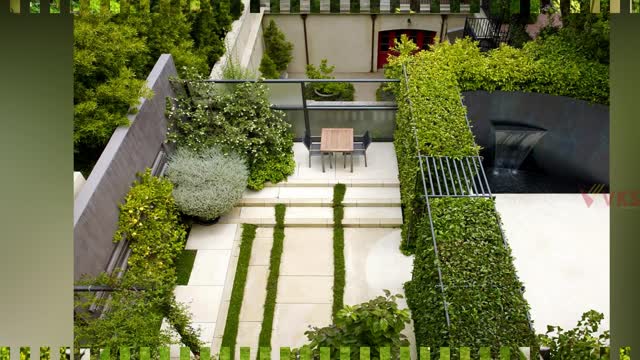 Garden/Landscape Design Ideas