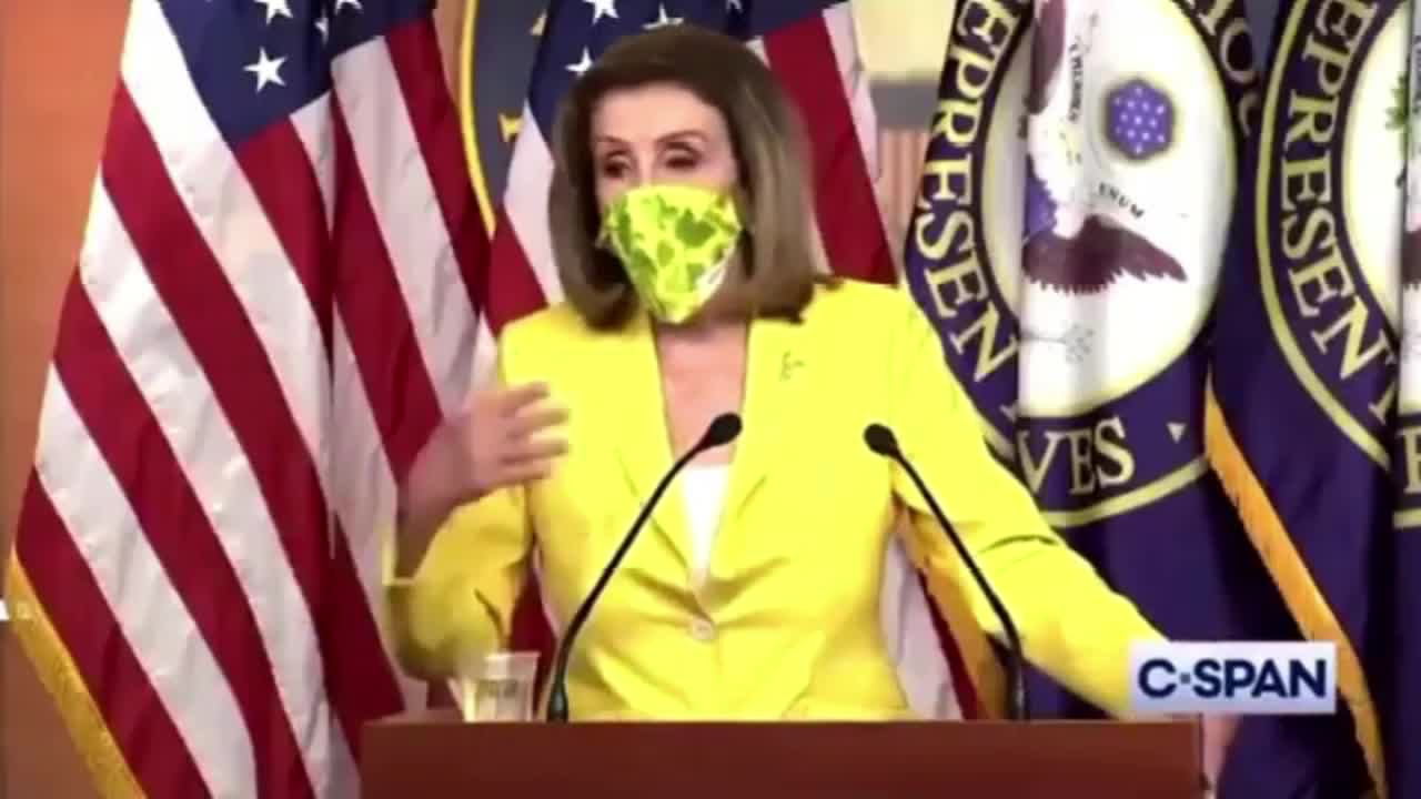 Mask mandate flip flopping