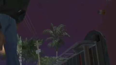 C'J reaveng in gtasanandreas attuted status #short #viral #gaming