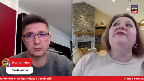 Luis Lazarus - Zeus TV; 29.04.2022