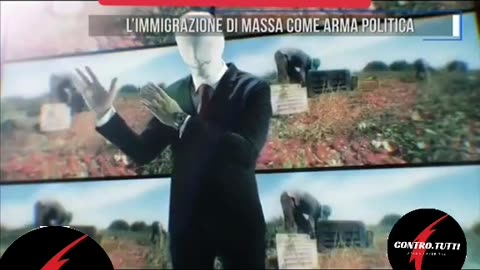 Arma di Immigrazione di massa. Perché tanti sbarchi di migranti?