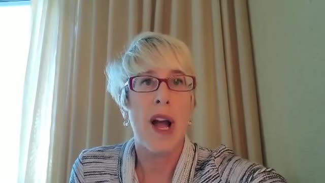 Trump Campaign Message 11-7-20