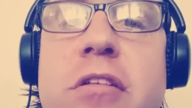 Dave Jeffers Love Of My Life