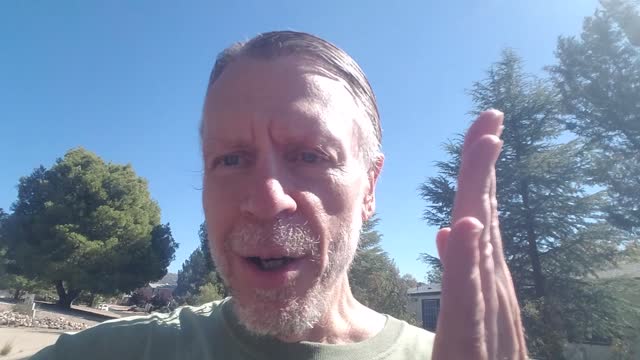 ReignitedAmerica.com: Humanity Has Made That Shift